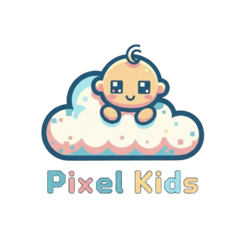 PIxel Kids