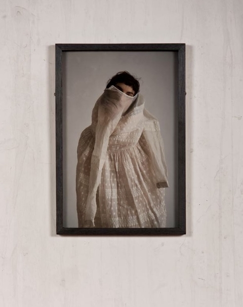 ¿Cuánto para entrar en un vestido? - Ceci Cordi - 21 x 31 cm