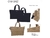 Cartera ona saez