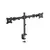 SOPORTE MONITOR KANJIHOME DUAL KJH-WM2MONM