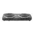 ANAFE KANJIHOME DOBLE NEGRO - comprar online