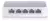 SWITCH 5P TP-LINK SF1005D 10/100 DESKTOP - comprar online