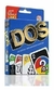 JUEGO DE CARTAS DOS