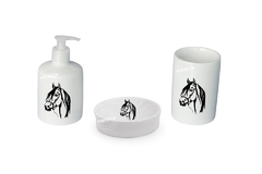 Kit Lavabo Cavalo II