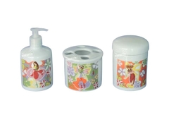 Kit Lavabo Fadas I