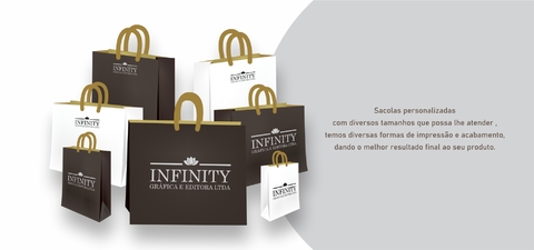 Imagem do banner rotativo GRAFICA INFINITY