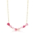 COLAR GOTA PINK