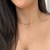 CHOKER MINI ELOS - Danielle Reis Joias e Semijoias