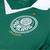 Camisa Palmeiras I 24/25 Torcedor Puma Masculina - Verde - na internet