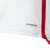 Camisa Flamengo Il 24/25 Torcedor Adidas Masculina - Branca - loja online