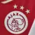Camisa Ajax Home Torcedor -Masculina 22/23 Adidas - Vermelho - loja online