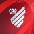 Camisa Athletico Paranaense 22/23 Torcedor Umbro Masculina - Vermelho+Prato na internet