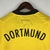 Camisa Borussia Dortmund Home 23/24 Torcedor Masculina - Amarelo - comprar online
