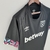 Camisa West Ham Way Torcedor Masculina 22/23 Umbro- Preta - loja online