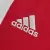 Camisa Ajax Home Torcedor -Masculina 22/23 Adidas - Vermelho - comprar online