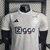 Camisa Ajax Away 23/24 Jogador Adidas Masculina - Branco
