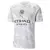 Camisa do Manchester City 24 Puma Masculina Torcedor - Cinza
