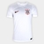 Camisa Corinthians I 23/24 - Torcedor Nike Masculina - Branco