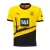 Camisa Borussia Dortmund Home 23/24 Torcedor Masculina - Amarelo