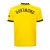 Camisa Borussia Dortmund Home 23/24 Torcedor Masculina - Amarelo - comprar online