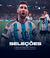 Banner de  LOJA 90 MINUTOS | CAMISAS DE FUTEBOL E BASQUETE