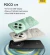 xiaomi poco c75 256gb 8ram novo lacrado na internet