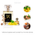 Dark Gold - Inspirado em Scandal Pour Homme Absolu - comprar online