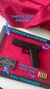 Quadro Decorativo Militar réplica Pistola Colt 1911 - BIZURADO GIFT