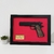 Quadro Decorativo Militar réplica Pistola Colt 1911 - comprar online