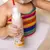 SHAMPOO CABELO E CORPO BEBE 150ML - comprar online