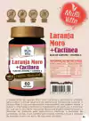 Morosek Morosil Cactinea Óleo de Cártamo 2000 mg 60 caps MULTI VITTA