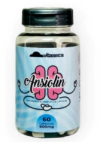 ANSIALIN 600MG 60 CAPS - VITAGENUS