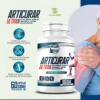 ARTICURAR SULFATO DE CONDROITINA + COLÁGENO T2+ MAGNÉSIO DIMALATO + GLUCOSAMINA + MSM