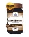 Ashwagandha 500 mg 60 Caps. multi vitta - comprar online