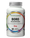 Boro 60caps 8mg flora nativa do Brasil - comprar online