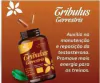 Tribulus Terrestris 60 cápsulas Natugyn