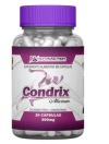 CONDRIX ALIVIUM - COLÁGENO TIPO II NUTRIACTION