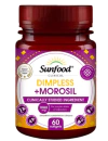 Dimpless Morosil 1080mg 60Softgels - Sunfood