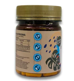 DOLOMITA D+ CÁLCIO+ MAGNÉSIO 800MG 90CAPSULAS - CANTEIRO DAS ERVAS - Branca Suplementos Alimentares