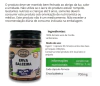 ERVA BALEIRA 700MG 60 CAPS - CANTEIRO DE ERVAS