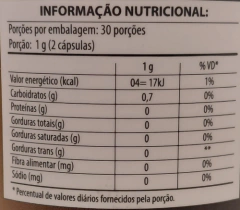 MELÃO DE SÃO CAETANO 500MG 60 CAPS - ESSENCIAL BIO na internet
