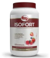Whey Protein Isolado - Isofort - 900g frutas vermelhas - Vitafor