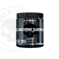 CREATINE TURBO - 300G na internet