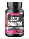 Seca Barriga + Colágeno Detox Natural 120 Capsulas 500mg - Landerlabs