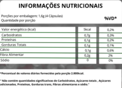 Tribulus + Maca 120 CPS 1200mg NatuGym na internet