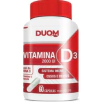 VITAMINA D3 2000UI DUOM60 CAPS