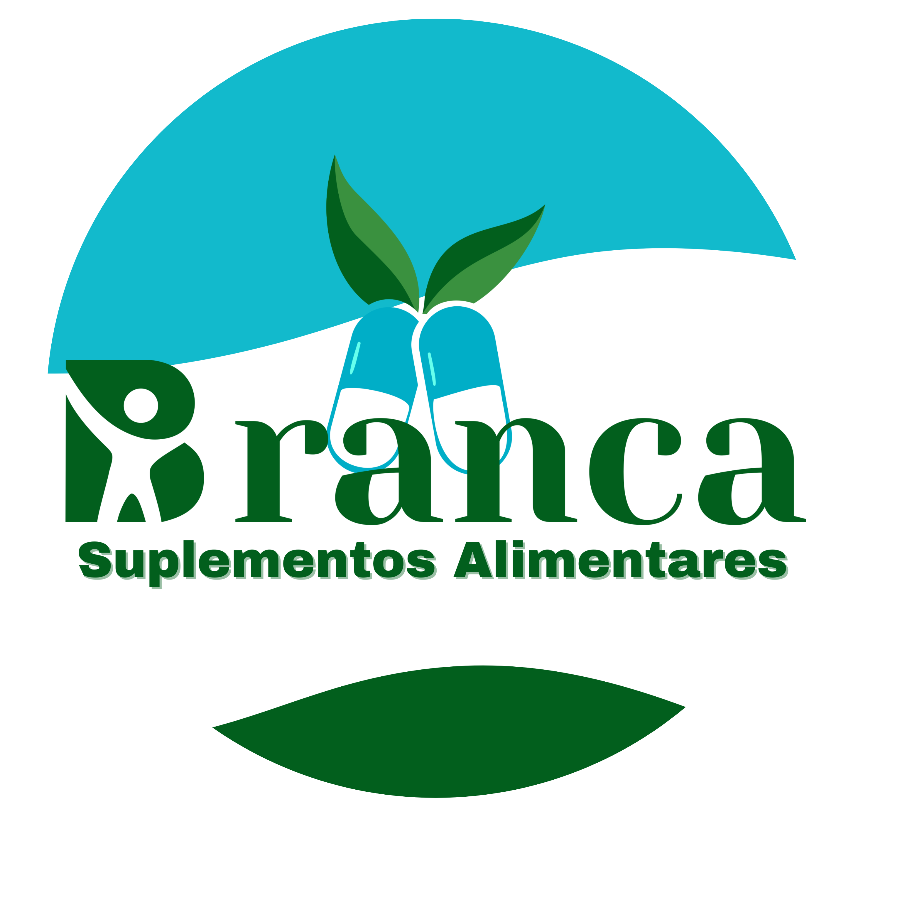 Branca Suplementos Alimentares