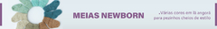 Banner da categoria Meias