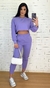 Conjunto Moletom