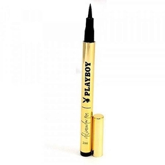 DELINEADOR CANETA PEN GOLD - PLAYBOY